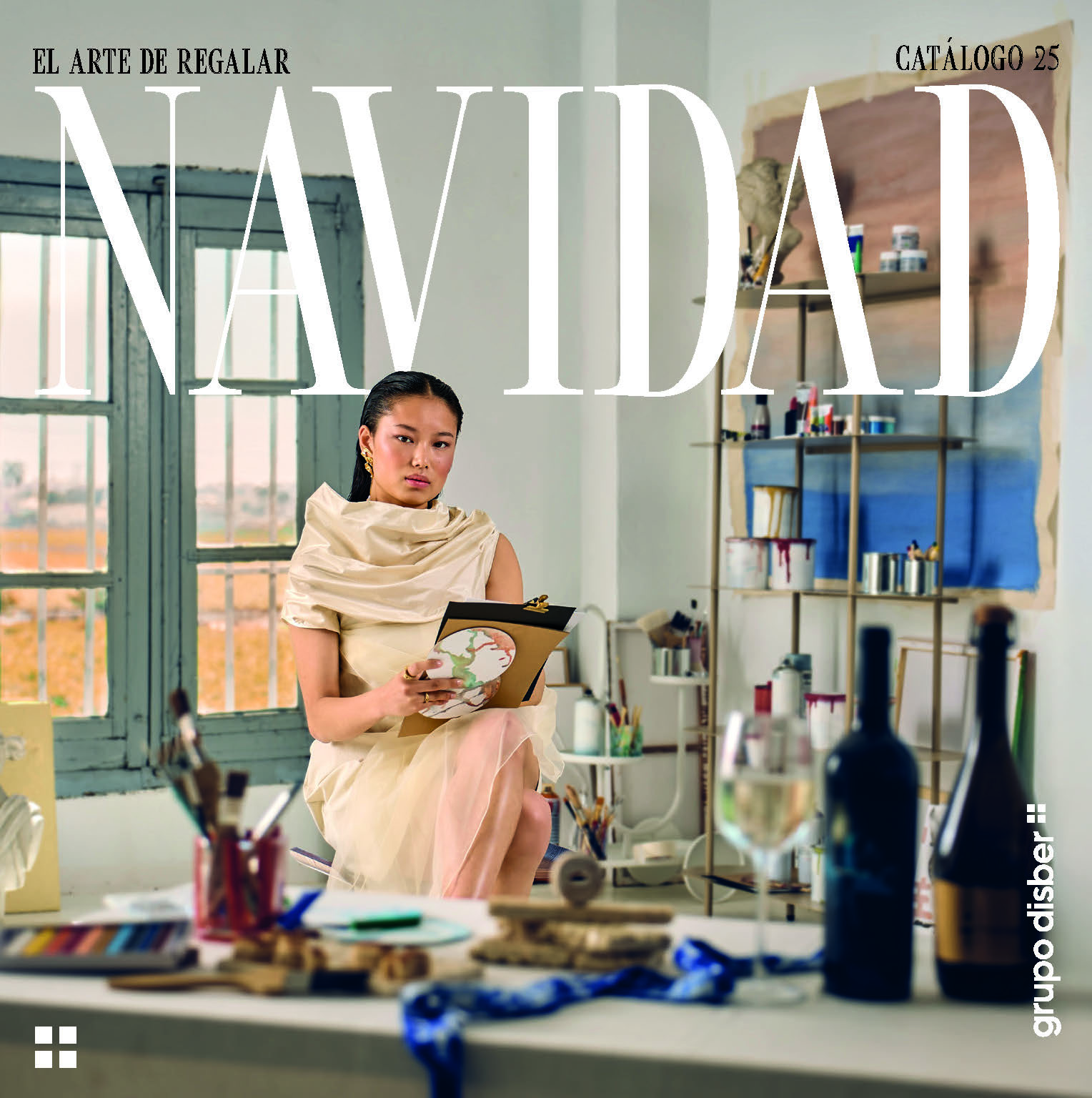 CATALOGO CESTAS-2025